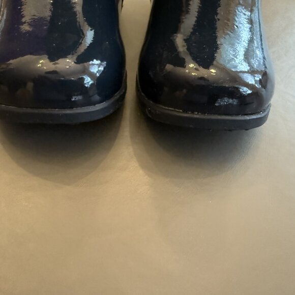 pediped Naomi Navy girl's boots - Picture 3 of 7